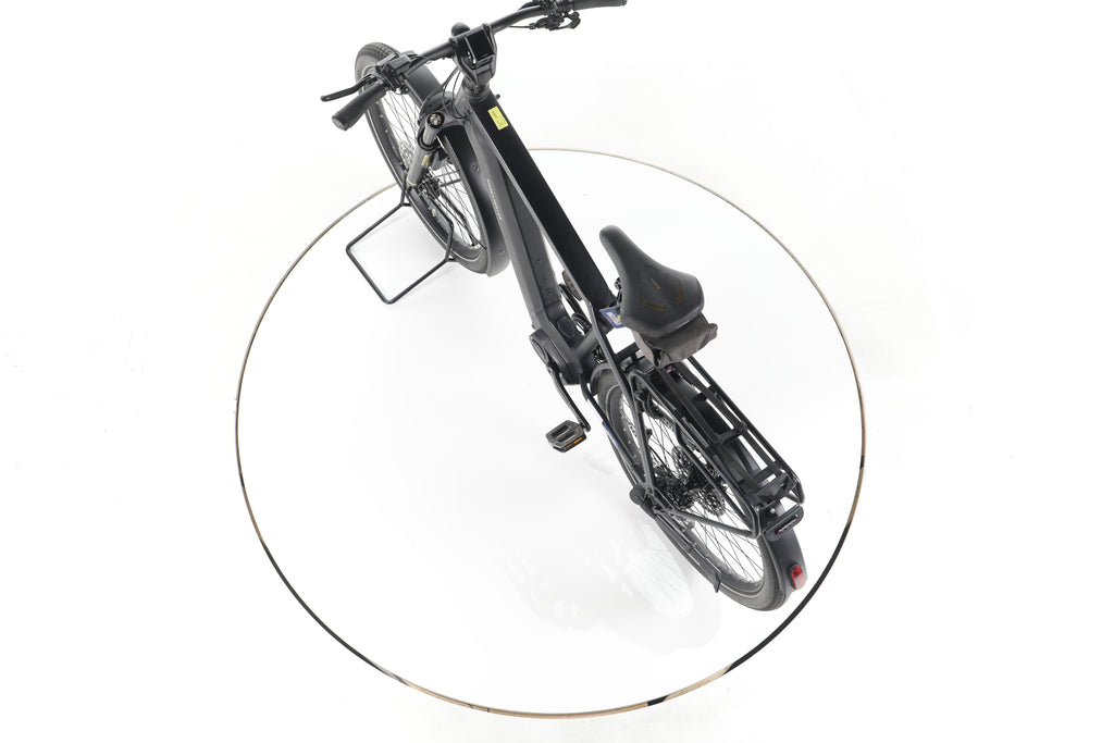 Riese & Müller Charger 4 Trekking E-Bike - Image 21