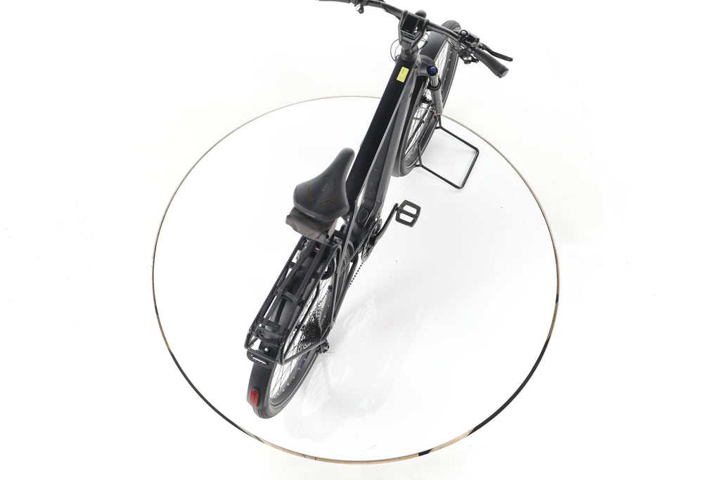 Riese & Müller Charger 4 Trekking E-Bike - Image 23