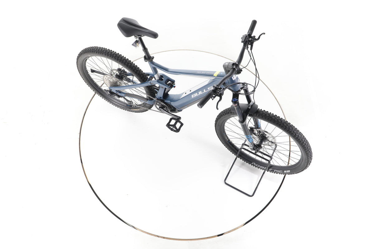 Bulls Copperhead EVO AM 2 E-Bike Fully - Image 14