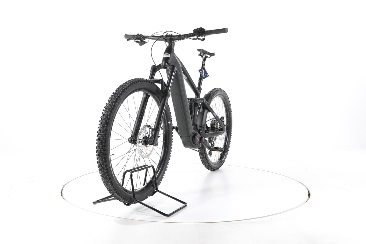 Cube Stereo Hybrid ONE44 EX E-Bike Fully 2025 - Image 5