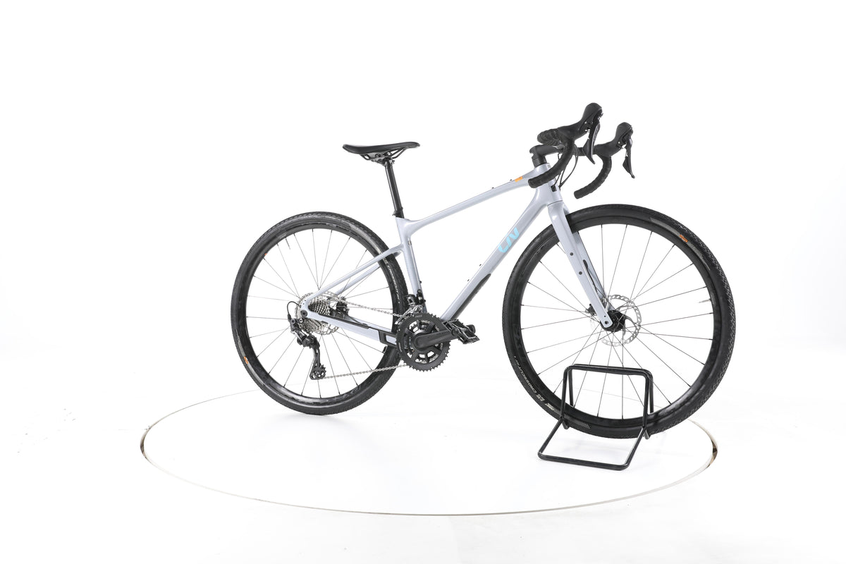 Liv DEVOTE ADVANCED 2 Gravelbike Carbon - Image 2