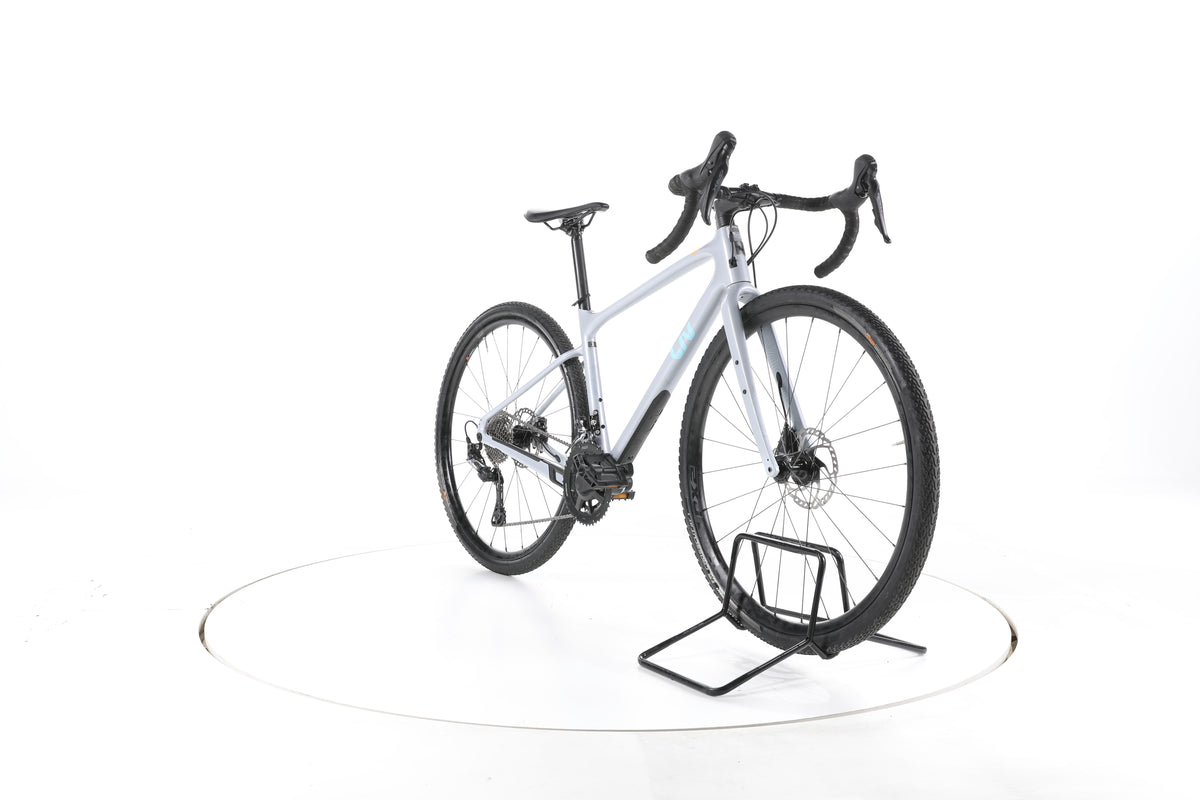 Liv DEVOTE ADVANCED 2 Gravelbike Carbon - Image 3
