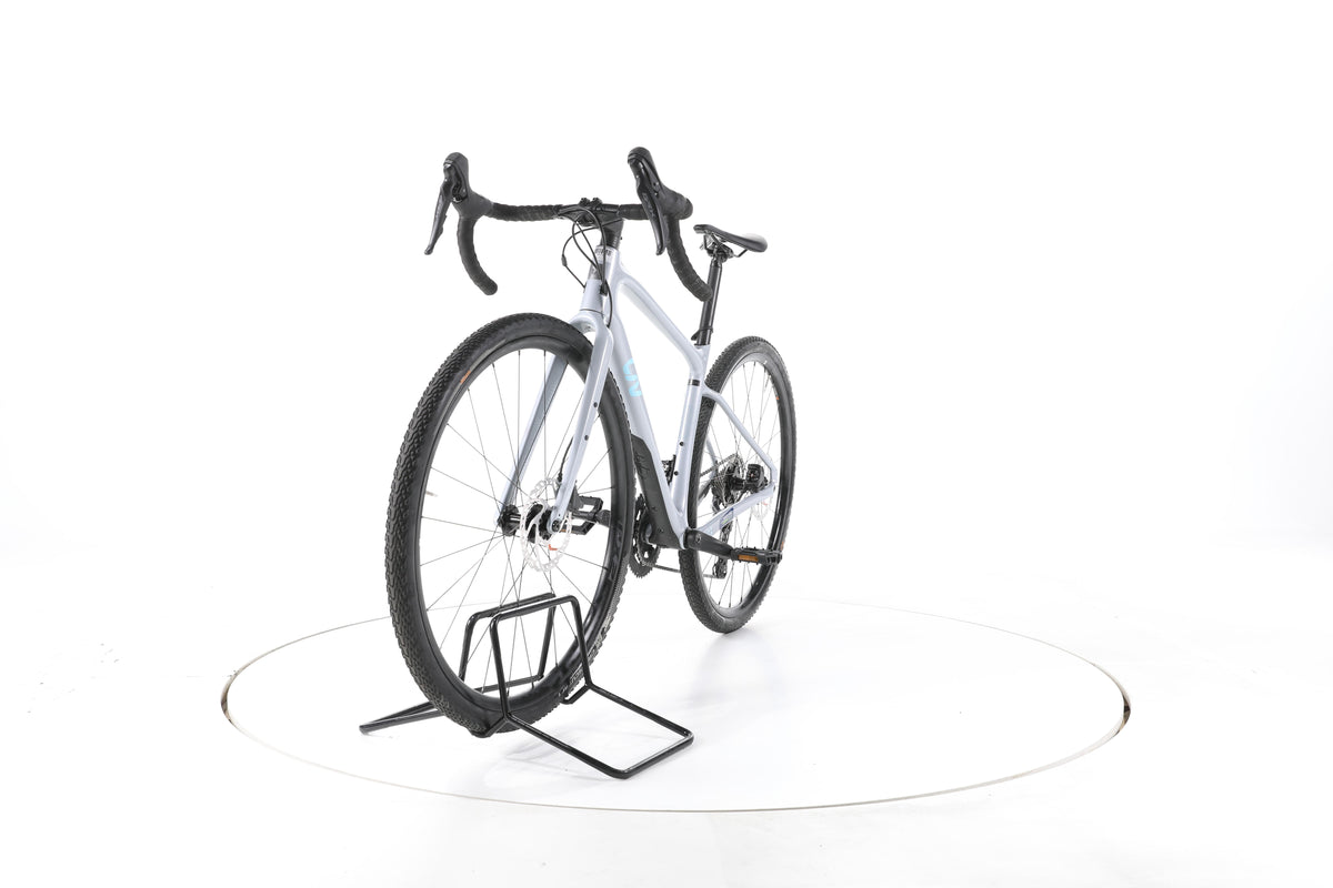 Liv DEVOTE ADVANCED 2 Gravelbike Carbon - Image 5
