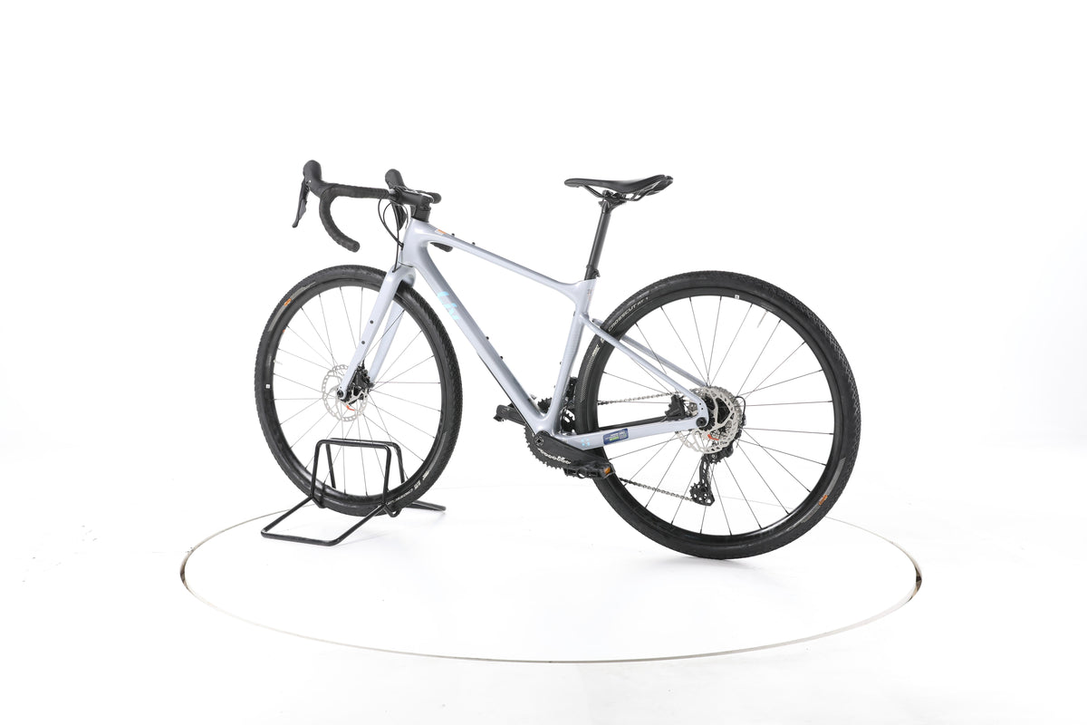 Liv DEVOTE ADVANCED 2 Gravelbike Carbon - Image 8