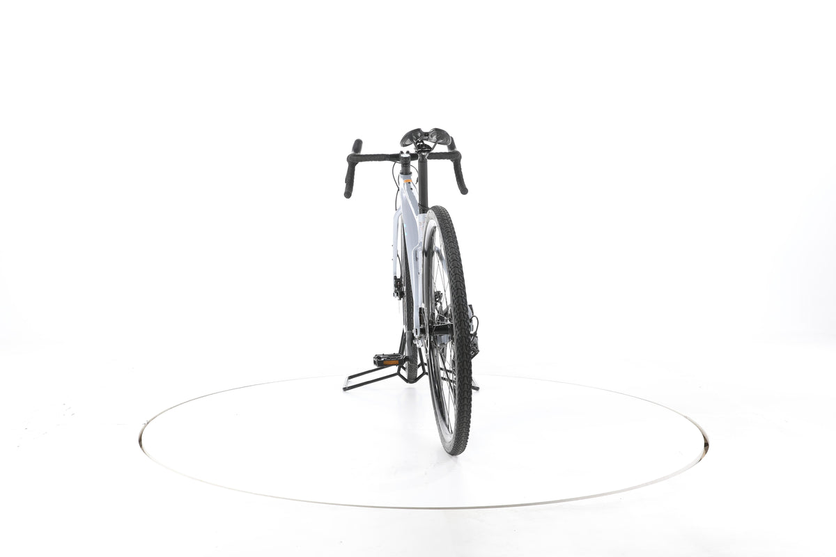 Liv DEVOTE ADVANCED 2 Gravelbike Carbon - Image 10