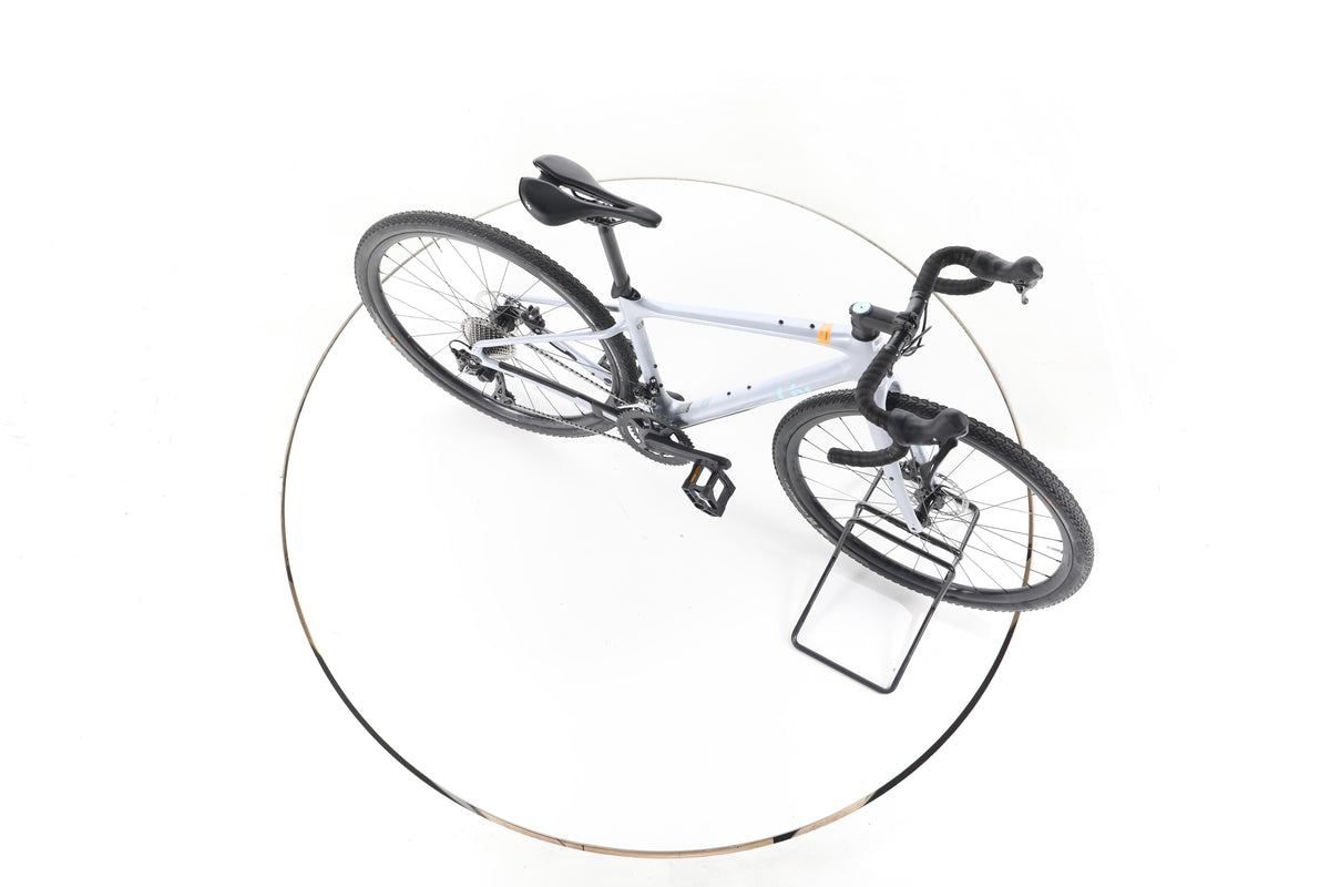 Liv DEVOTE ADVANCED 2 Gravelbike Carbon - Image 14