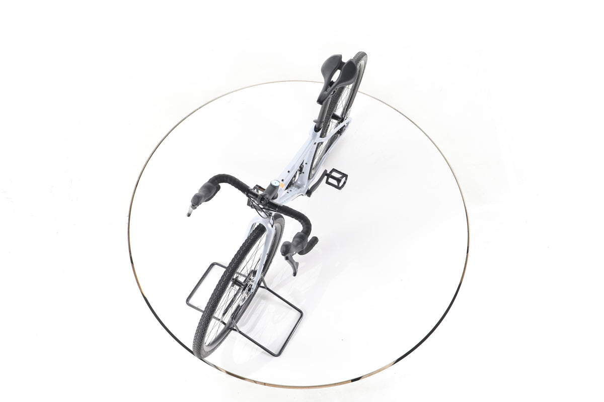 Liv DEVOTE ADVANCED 2 Gravelbike Carbon - Image 17