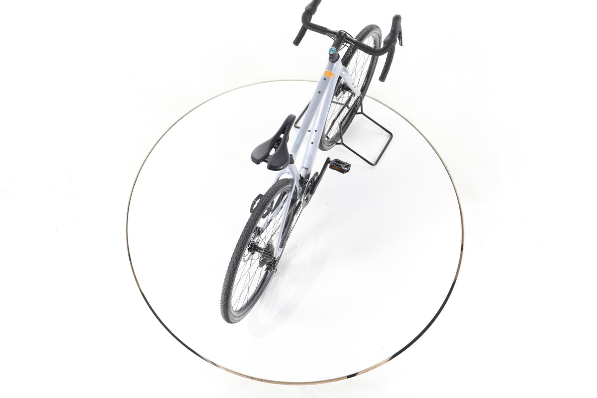 Liv DEVOTE ADVANCED 2 Gravelbike Carbon - Image 23