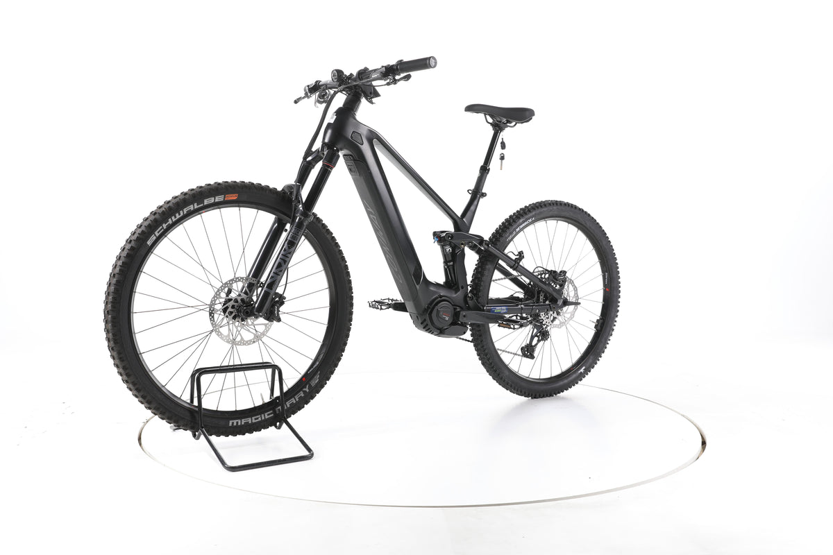 Conway Xyron S 7.9 E-Bike Fully Carbon - Image 6