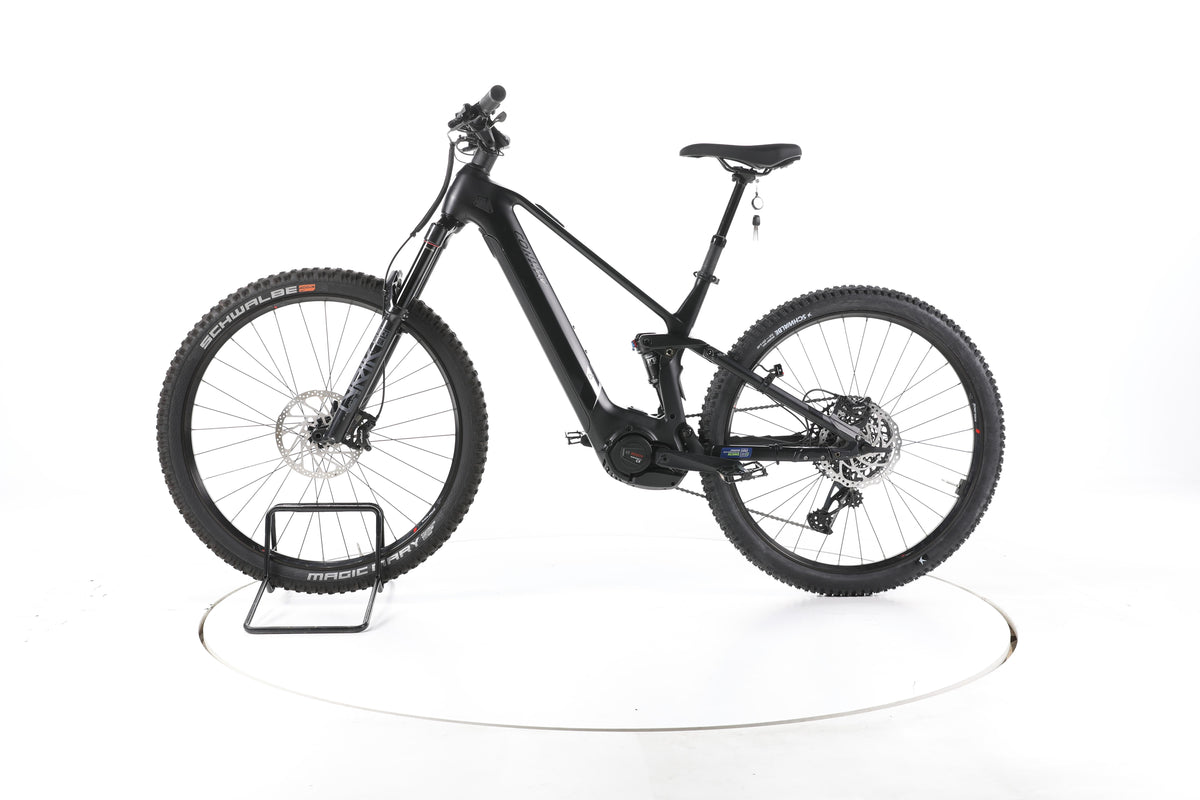 Conway Xyron S 7.9 E-Bike Fully Carbon - Image 7