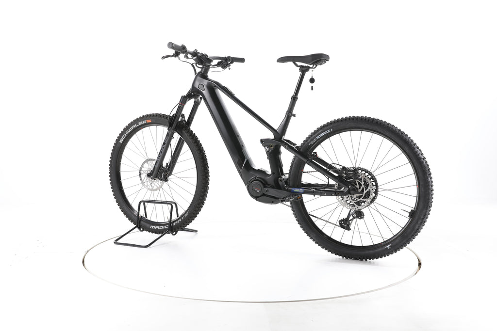 Conway Xyron S 7.9 E-Bike Fully Carbon - Image 8