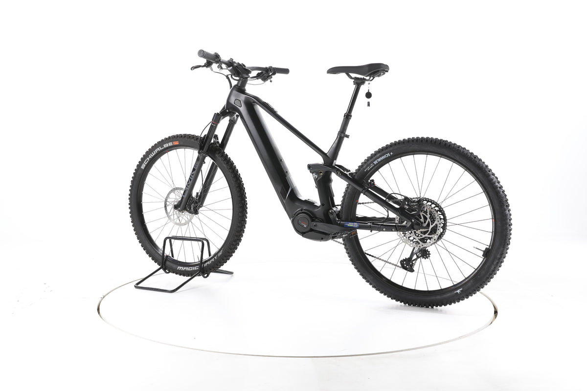 Conway Xyron S 7.9 E-Bike Fully Carbon - Image 8
