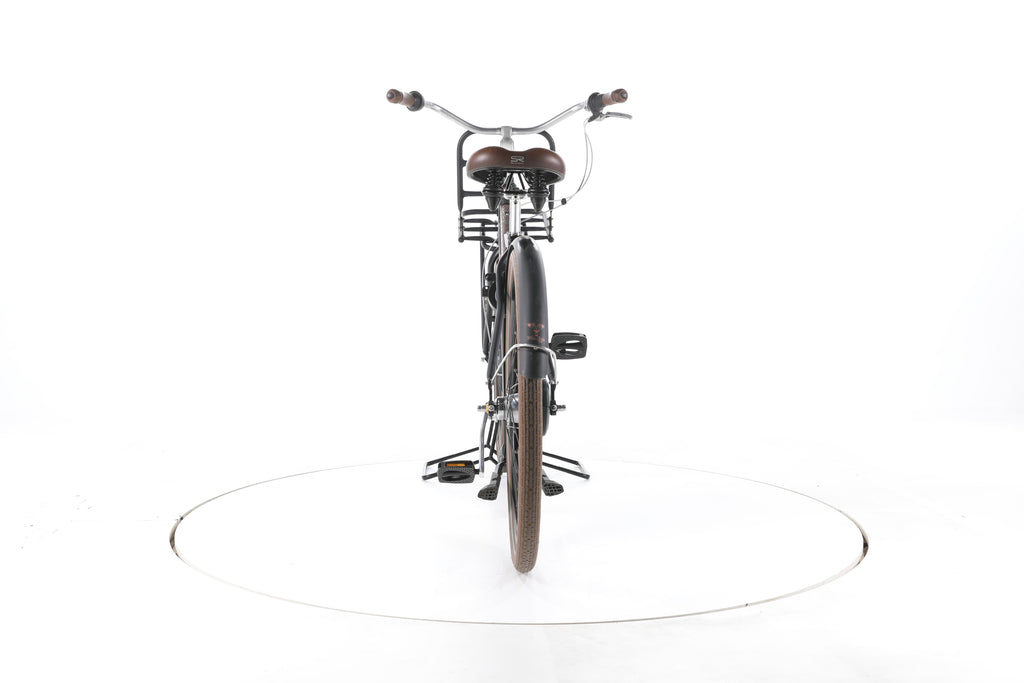 Gazelle Miss Grace R7T Fahrrad City & Trekking - Image 10