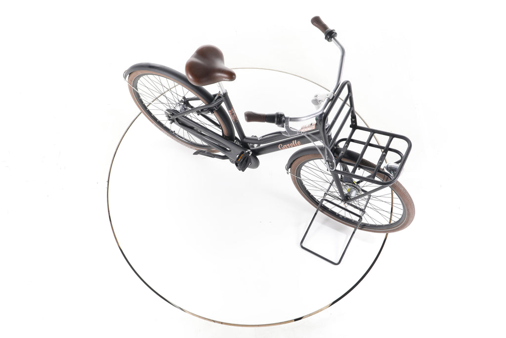 Gazelle Miss Grace R7T Fahrrad City & Trekking - Image 14