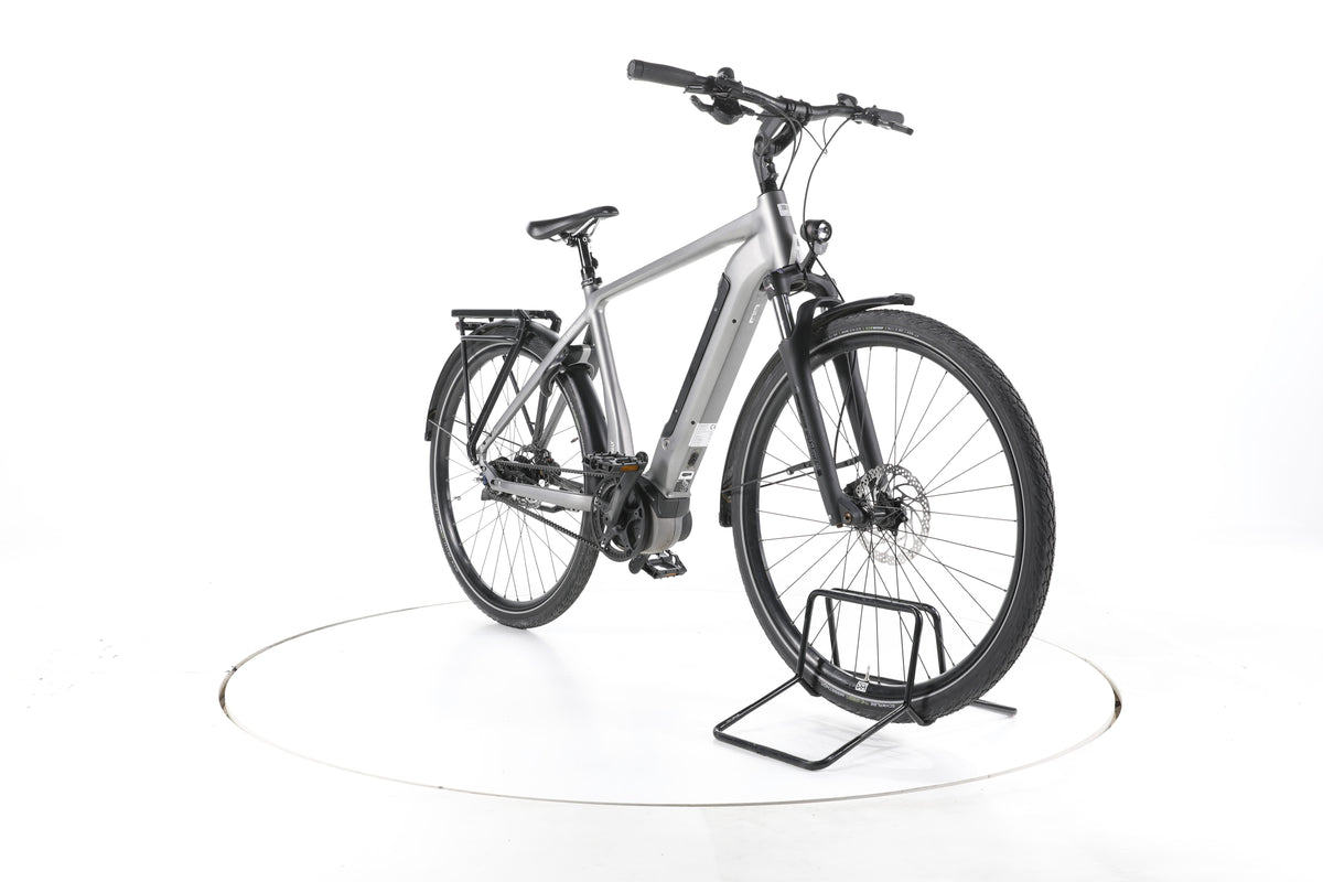 Rose Xtra Watt EVO Plus 2 City E-Bike - Image 3