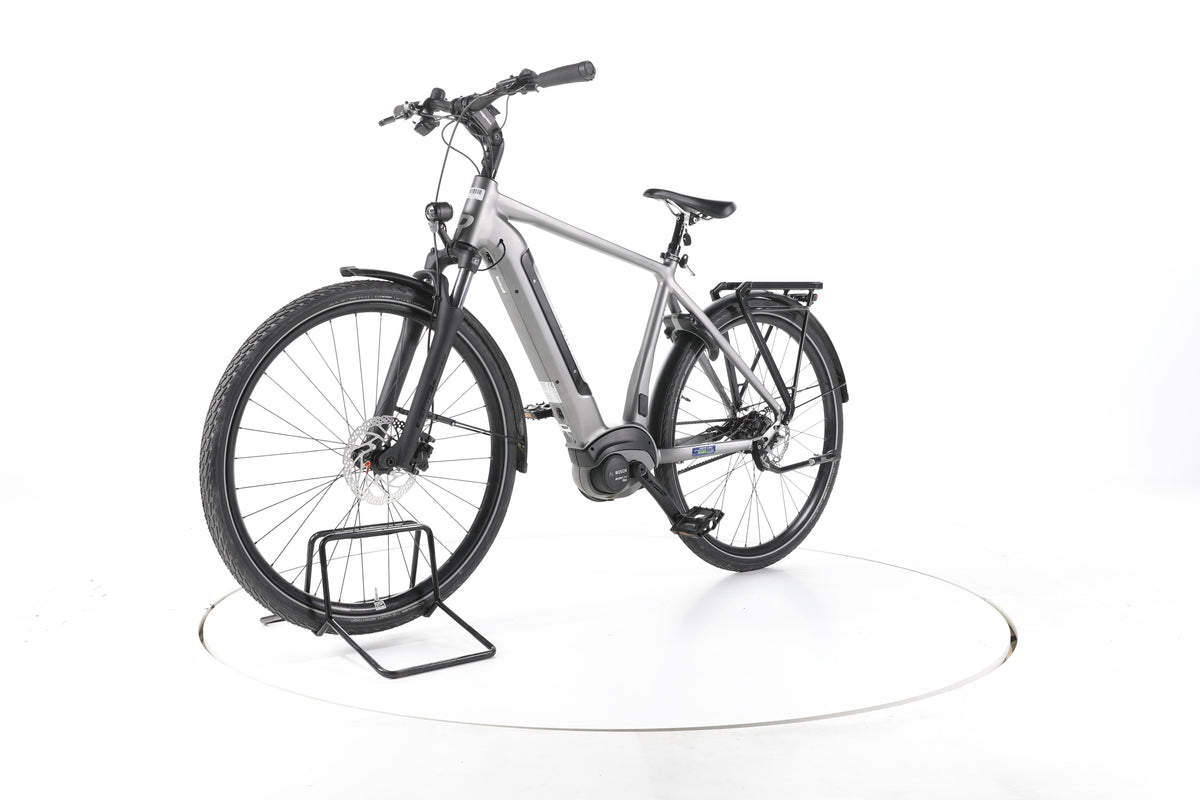 Rose Xtra Watt EVO Plus 2 City E-Bike - Image 6