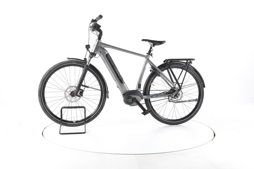 Rose Xtra Watt EVO Plus 2 City E-Bike - Image 7