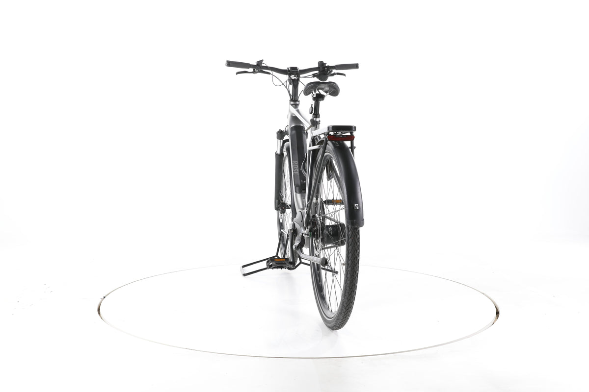 Rose Xtra Watt EVO Plus 2 City E-Bike - Image 10
