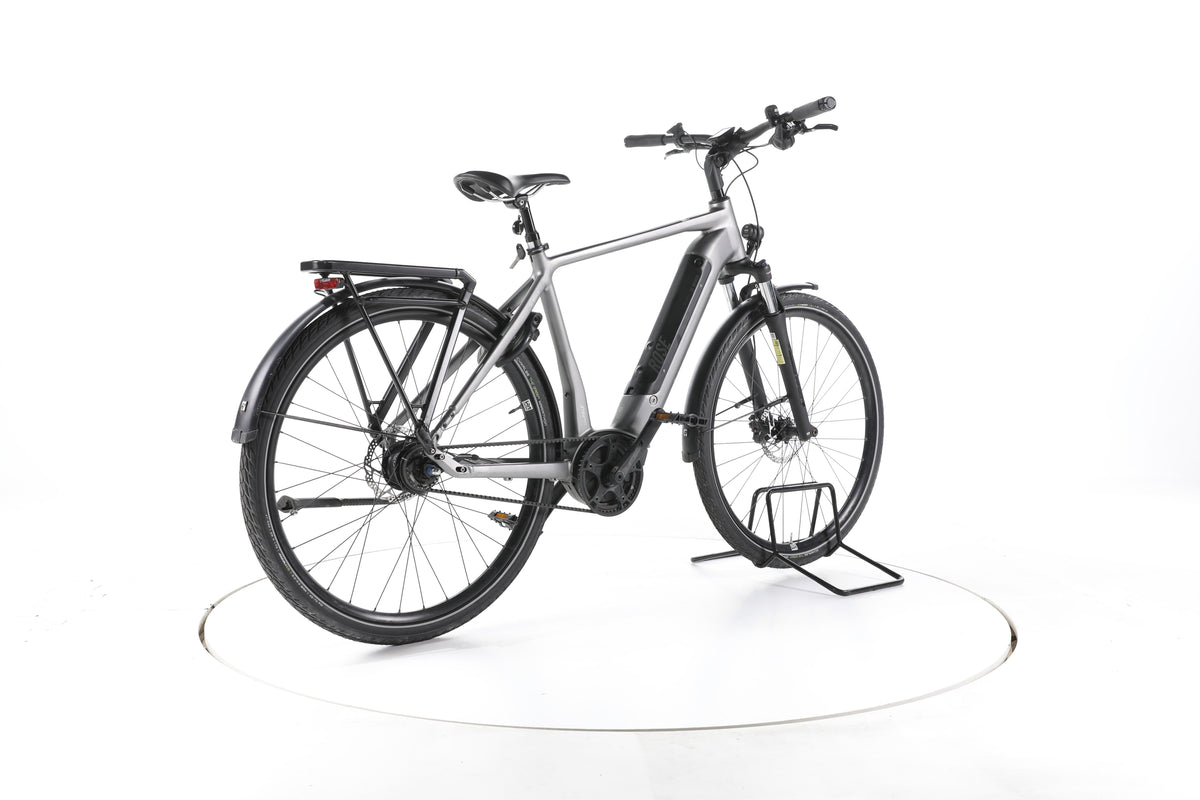 Rose Xtra Watt EVO Plus 2 City E-Bike - Image 12