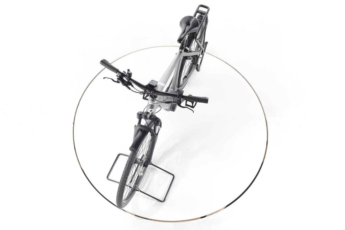 Rose Xtra Watt EVO Plus 2 City E-Bike - Image 17