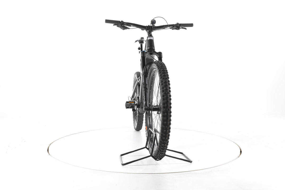 Stevens E-Inception AM 8.8.2 GTF E-Bike Fully Carbon 2024 - Image 4