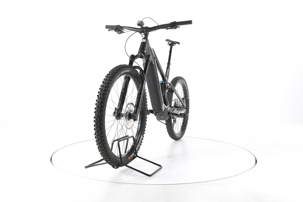 Stevens E-Inception AM 8.8.2 GTF E-Bike Fully Carbon 2024 - Image 5