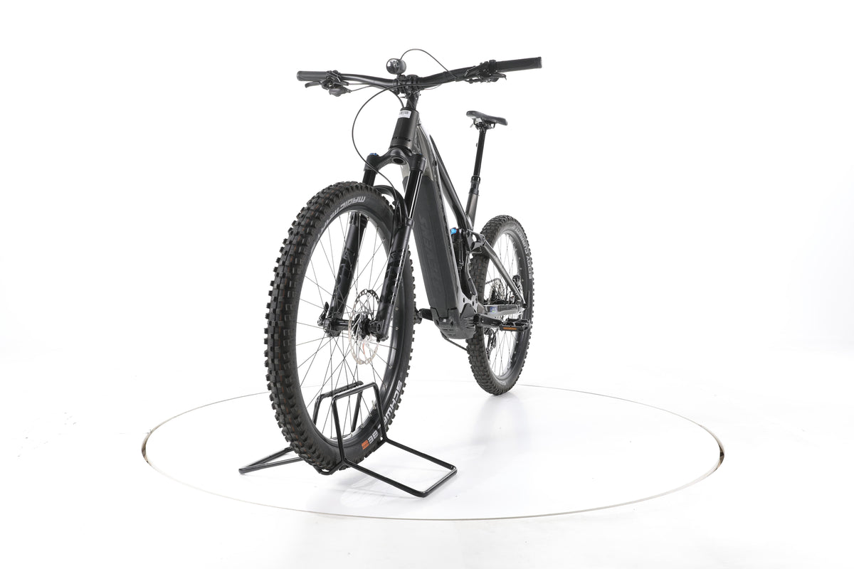 Stevens E-Inception AM 8.8.2 GTF E-Bike Fully Carbon 2024 - Image 5