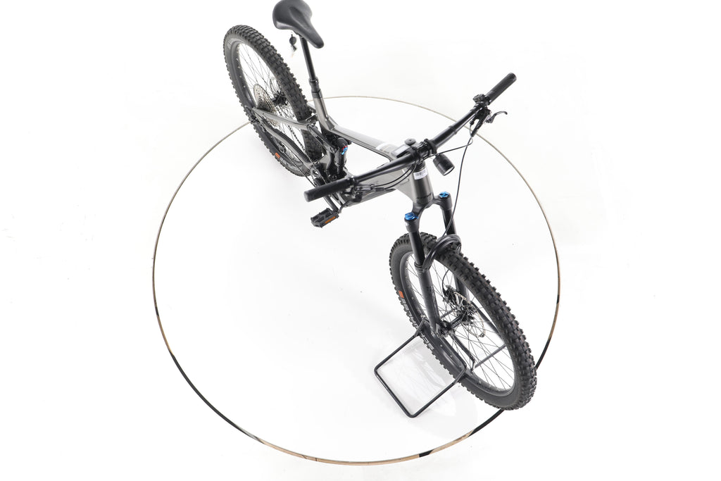 Stevens E-Inception AM 8.8.2 GTF E-Bike Fully Carbon 2024 - Image 15