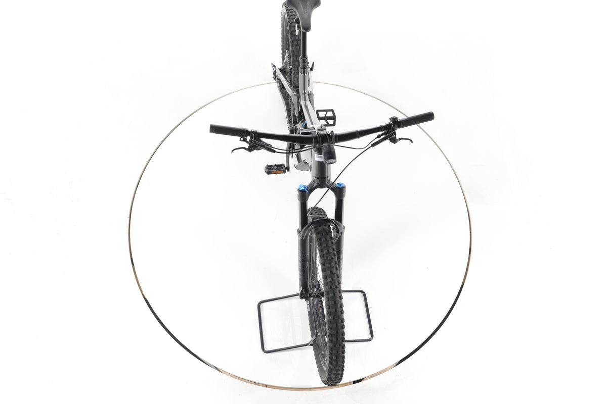 Stevens E-Inception AM 8.8.2 GTF E-Bike Fully Carbon 2024 - Image 16