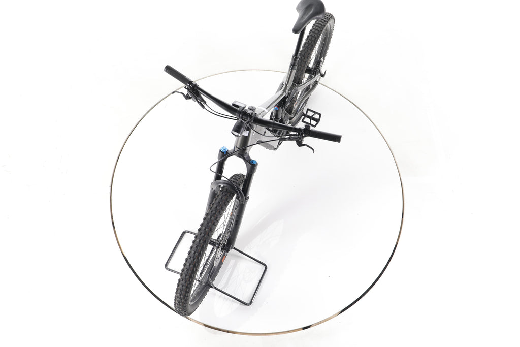 Stevens E-Inception AM 8.8.2 GTF E-Bike Fully Carbon 2024 - Image 17