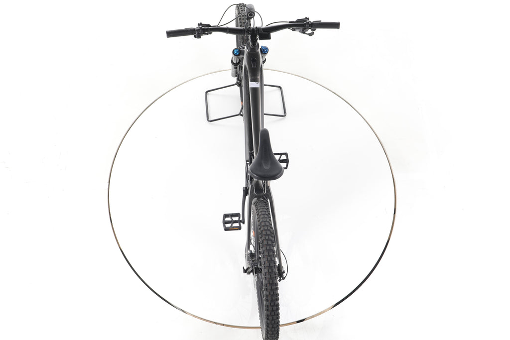 Stevens E-Inception AM 8.8.2 GTF E-Bike Fully Carbon 2024 - Image 22