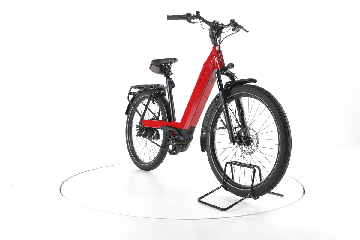 Riese & Müller Nevo4 GT vario City E-Bike Tiefeinsteiger - Image 3