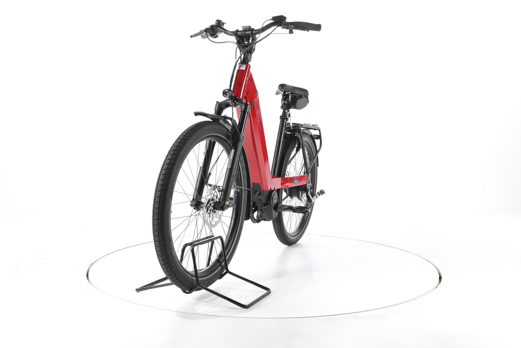 Riese & Müller Nevo4 GT vario City E-Bike Tiefeinsteiger - Image 5
