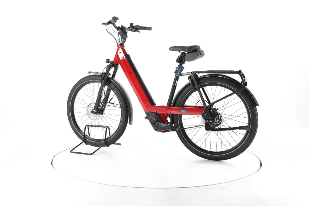 Riese & Müller Nevo4 GT vario City E-Bike Tiefeinsteiger - Image 8