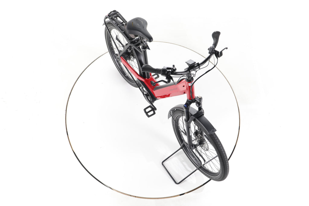 Riese & Müller Nevo4 GT vario City E-Bike Tiefeinsteiger - Image 15