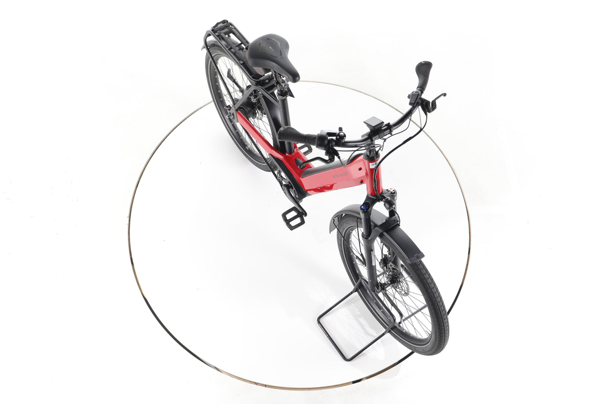 Riese & Müller Nevo4 GT vario City E-Bike Tiefeinsteiger - Image 15