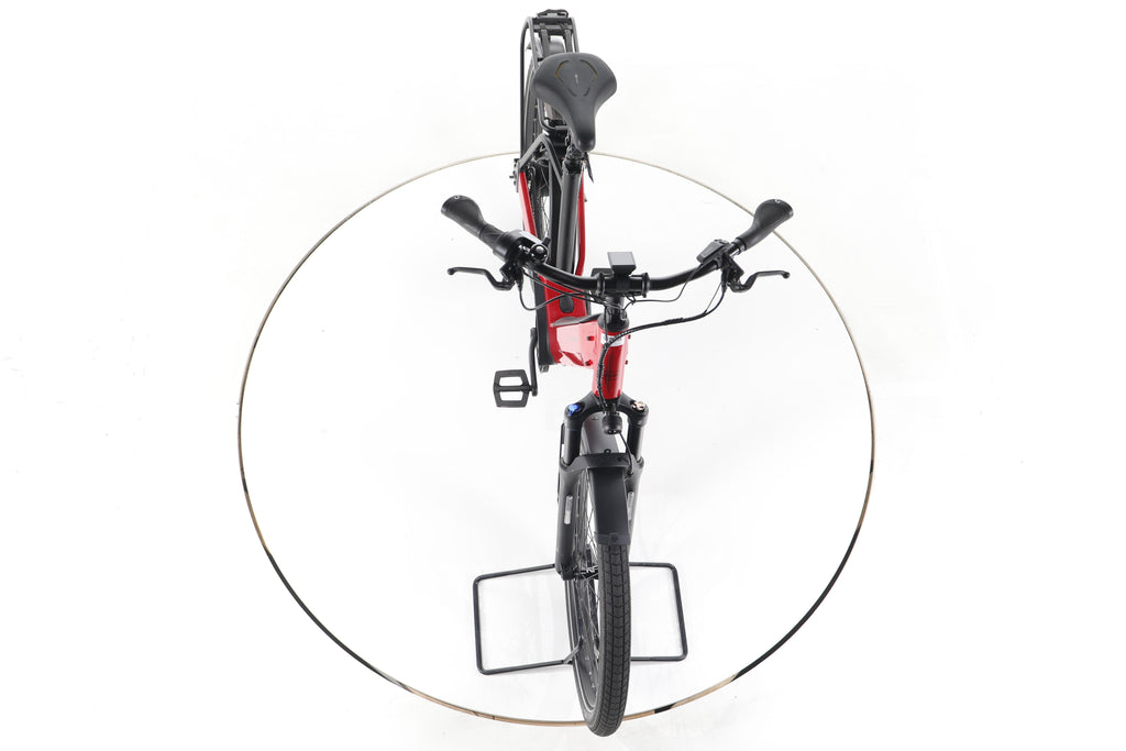Riese & Müller Nevo4 GT vario City E-Bike Tiefeinsteiger - Image 16