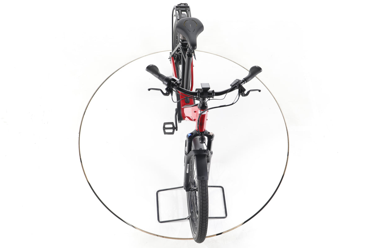 Riese & Müller Nevo4 GT vario City E-Bike Tiefeinsteiger - Image 16