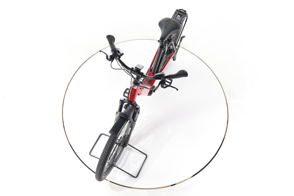 Riese & Müller Nevo4 GT vario City E-Bike Tiefeinsteiger - Image 17