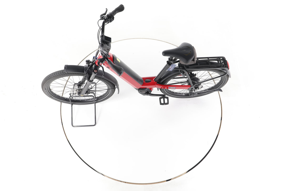 Riese & Müller Nevo4 GT vario City E-Bike Tiefeinsteiger - Image 19