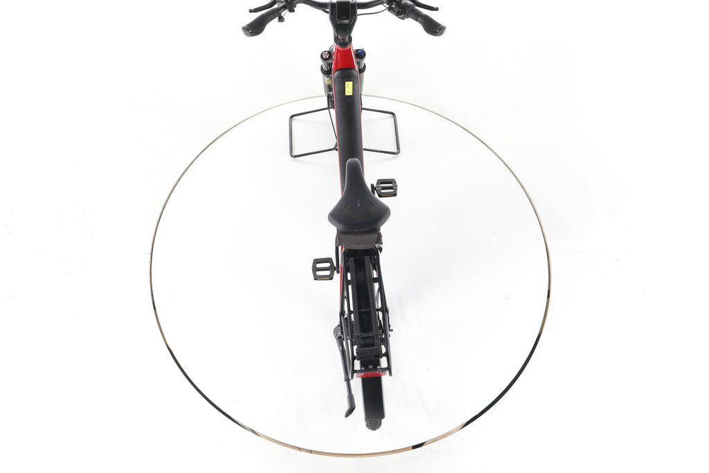 Riese & Müller Nevo4 GT vario City E-Bike Tiefeinsteiger - Image 22