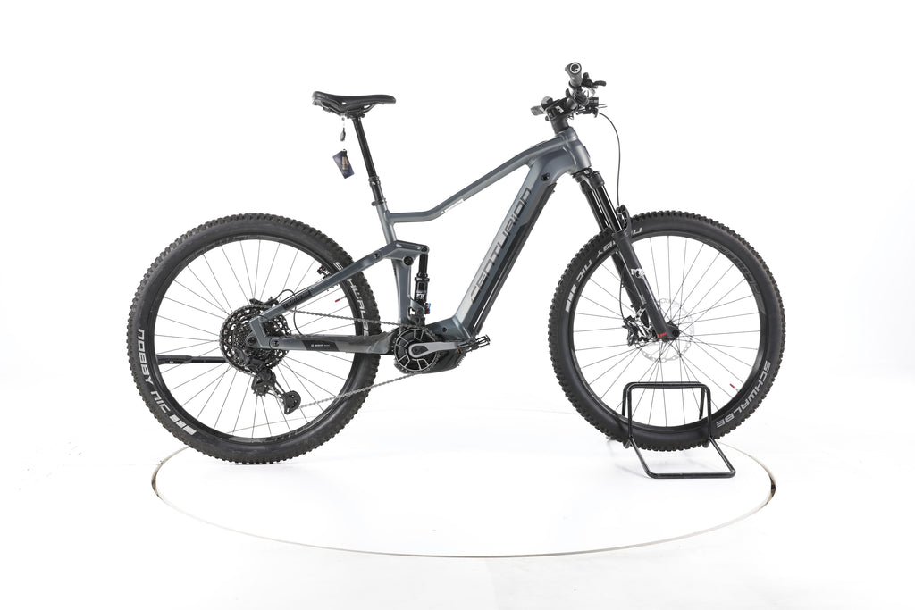 Centurion Numinis R2700i E-Bike Fully - Image 1