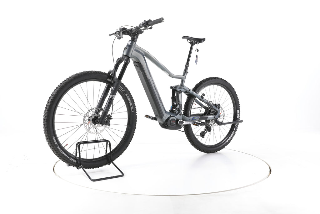 Centurion Numinis R2700i E-Bike Fully - Image 6