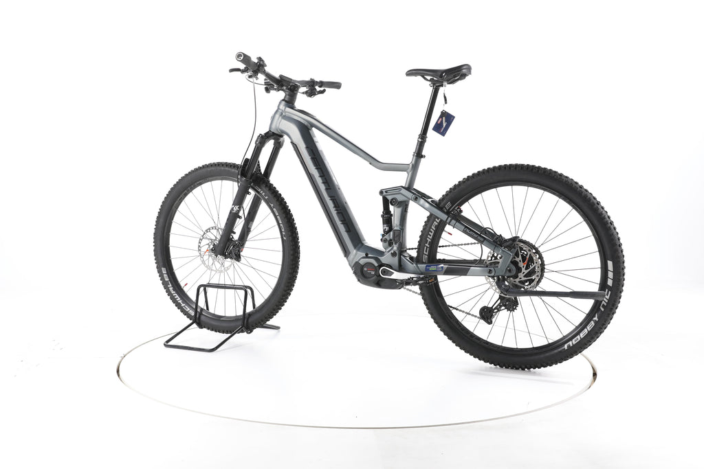 Centurion Numinis R2700i E-Bike Fully - Image 8