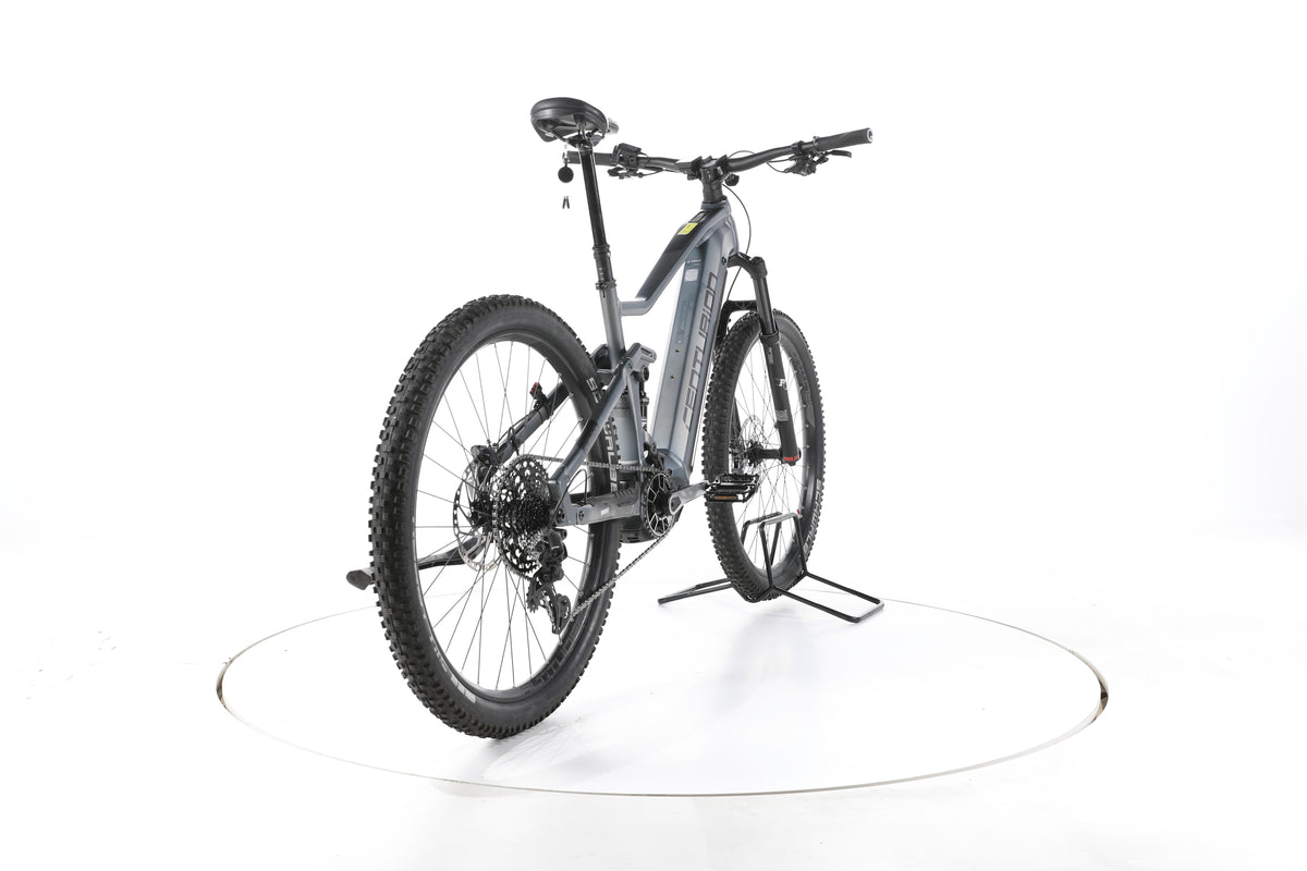Centurion Numinis R2700i E-Bike Fully - Image 11