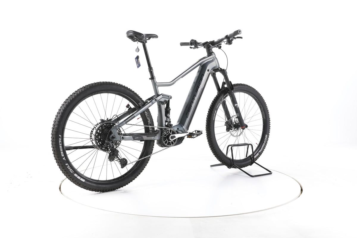 Centurion Numinis R2700i E-Bike Fully - Image 12