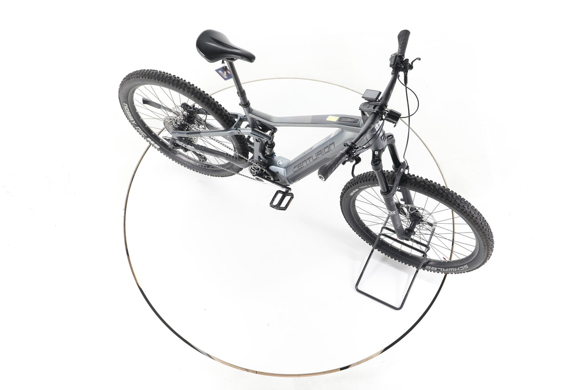 Centurion Numinis R2700i E-Bike Fully - Image 14
