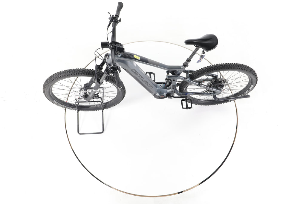 Centurion Numinis R2700i E-Bike Fully - Image 19