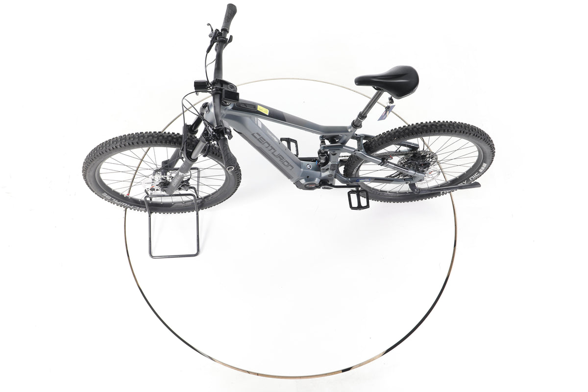 Centurion Numinis R2700i E-Bike Fully - Image 19