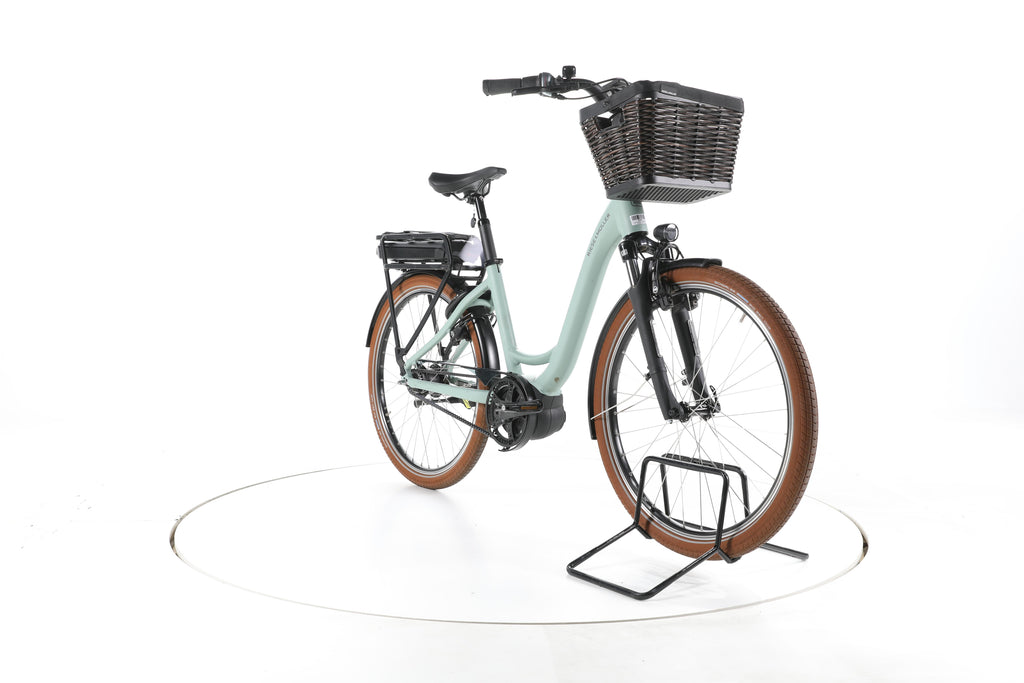 Riese & Müller Swing4 City E-Bike Tiefeinsteiger 2024 - Image 3